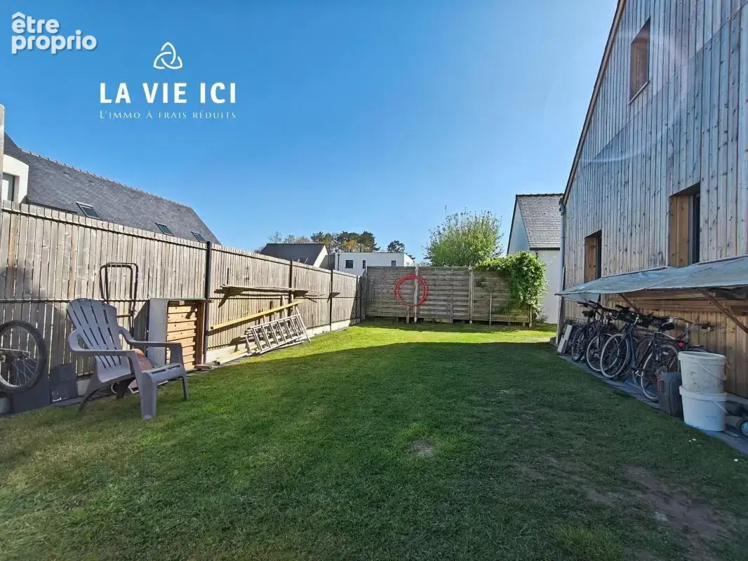 Maison au calme, proche des plages et d'Auray - photo 11