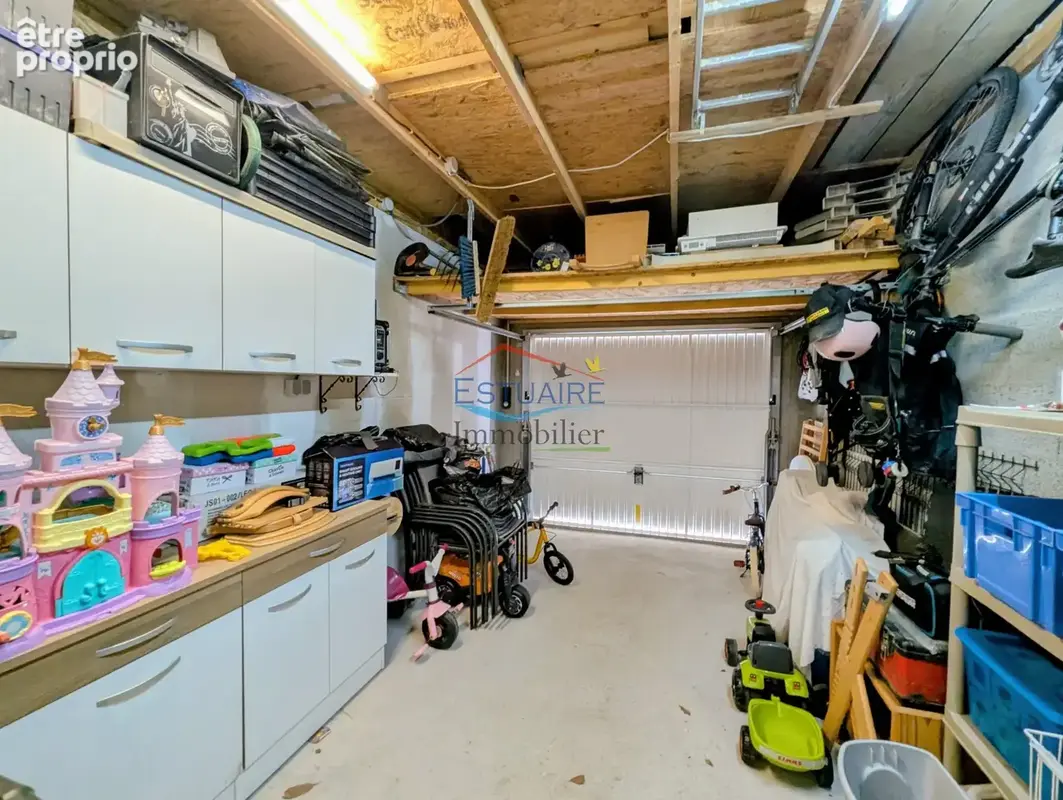 Maison 3 pièces 70 m² à vendre à Saffre (44390) - photo 7