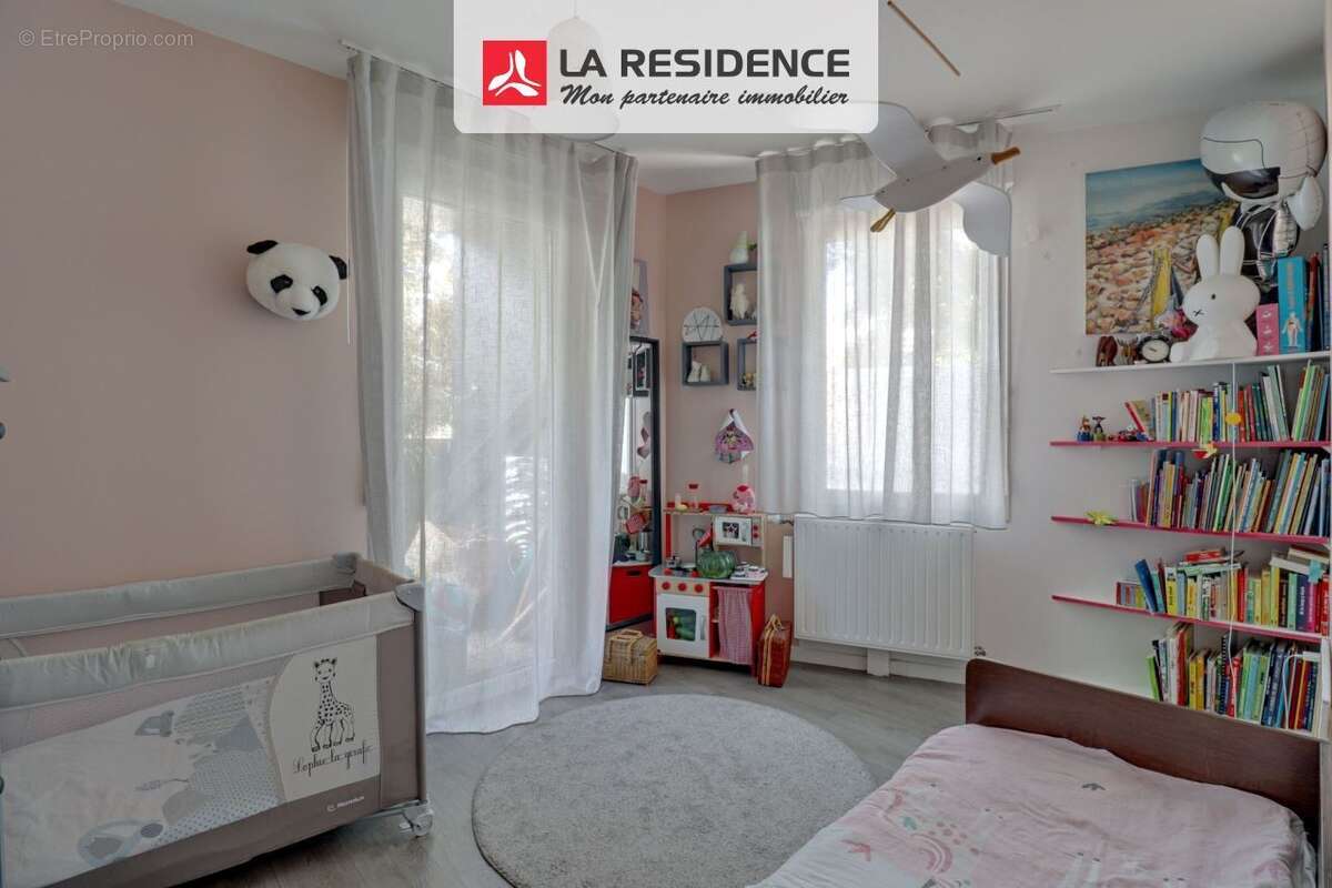 Appartement à POISSY