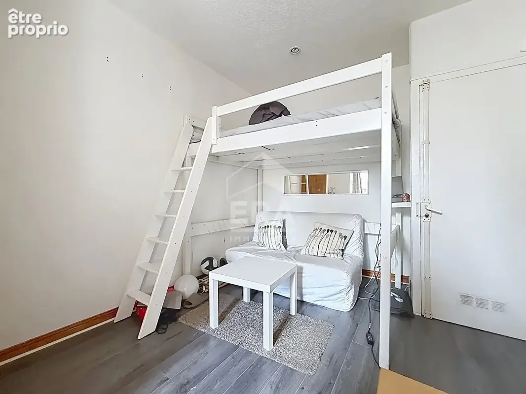 Appartement 16m² à paris 11e arrondissement - photo 5