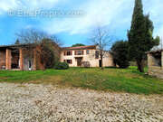 Maison à PUYLAURENS