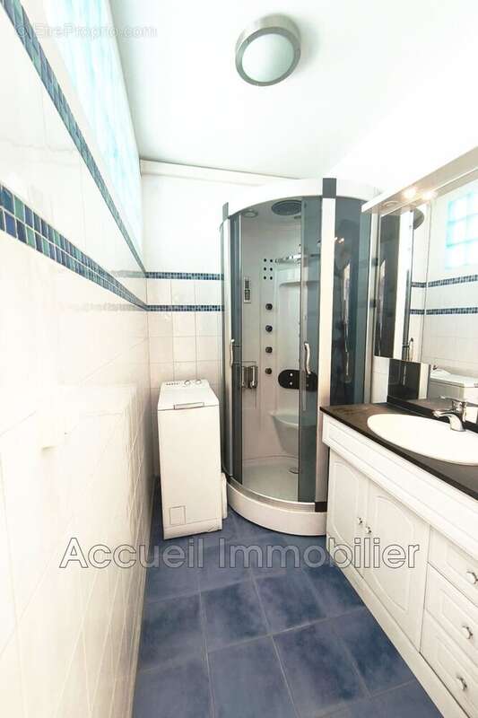 Appartement à LE GRAU-DU-ROI