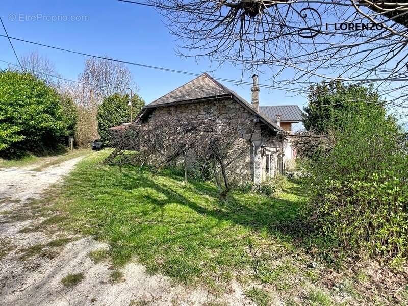 Maison à VIMINES