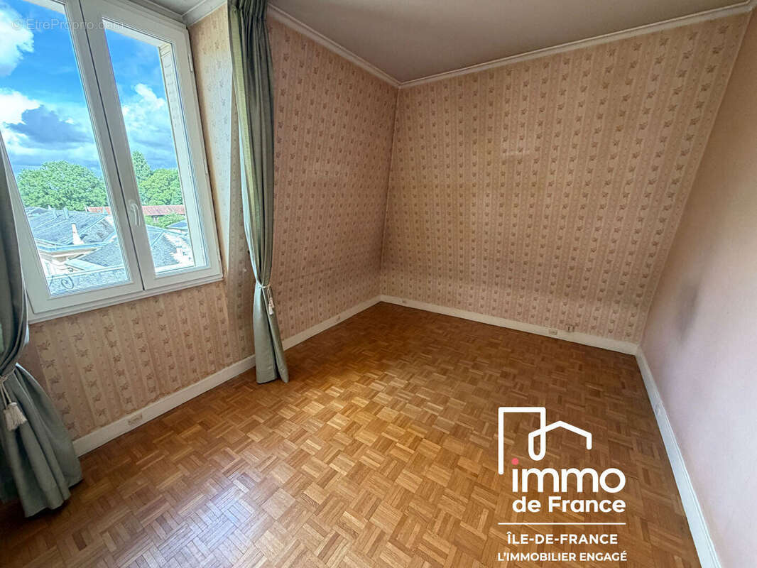 Appartement à VERSAILLES