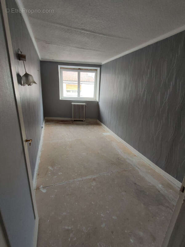 Maison à HENIN-BEAUMONT