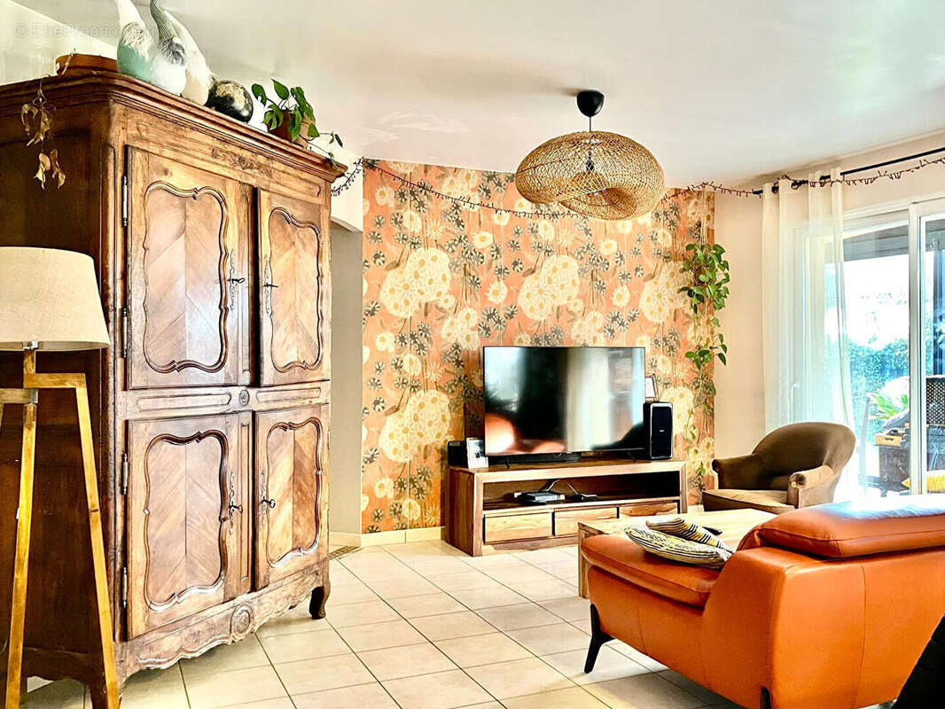 Maison à LES SABLES-D'OLONNE