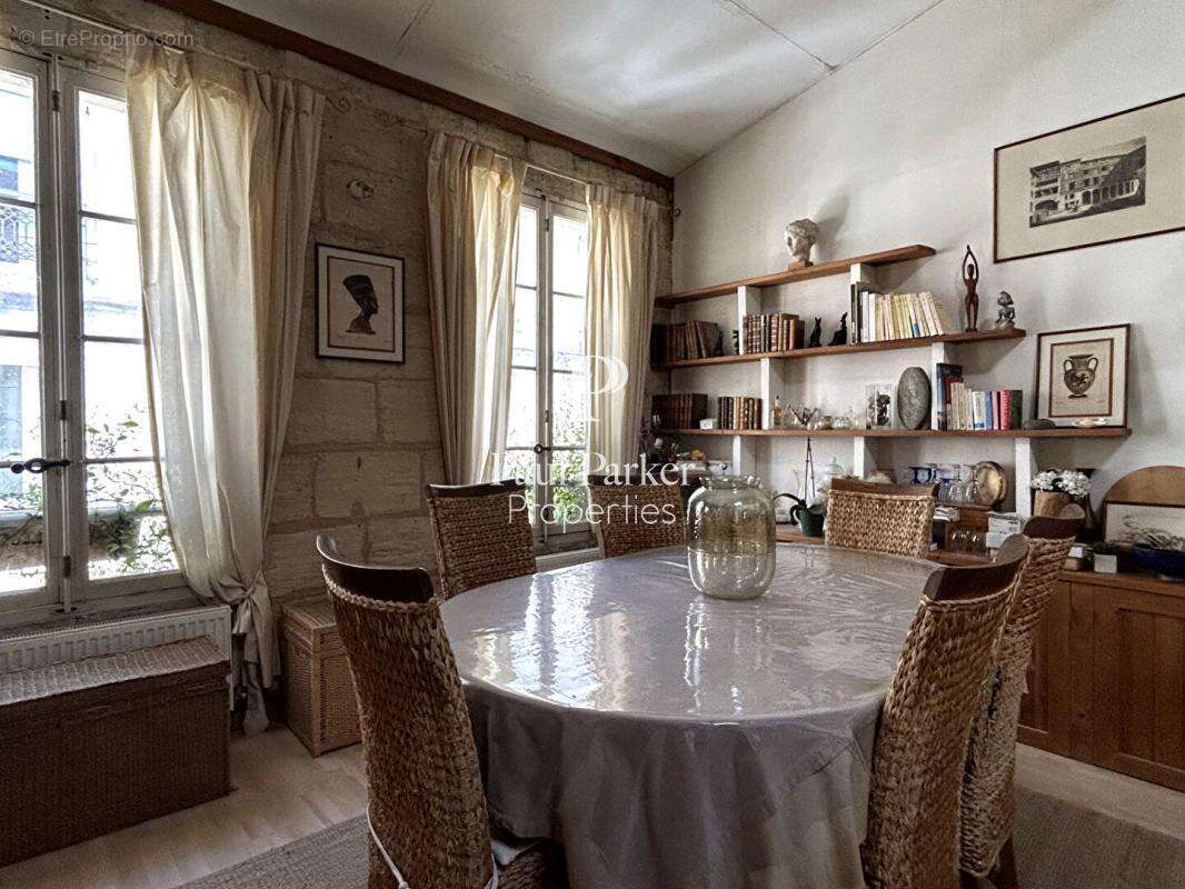 Maison à BORDEAUX