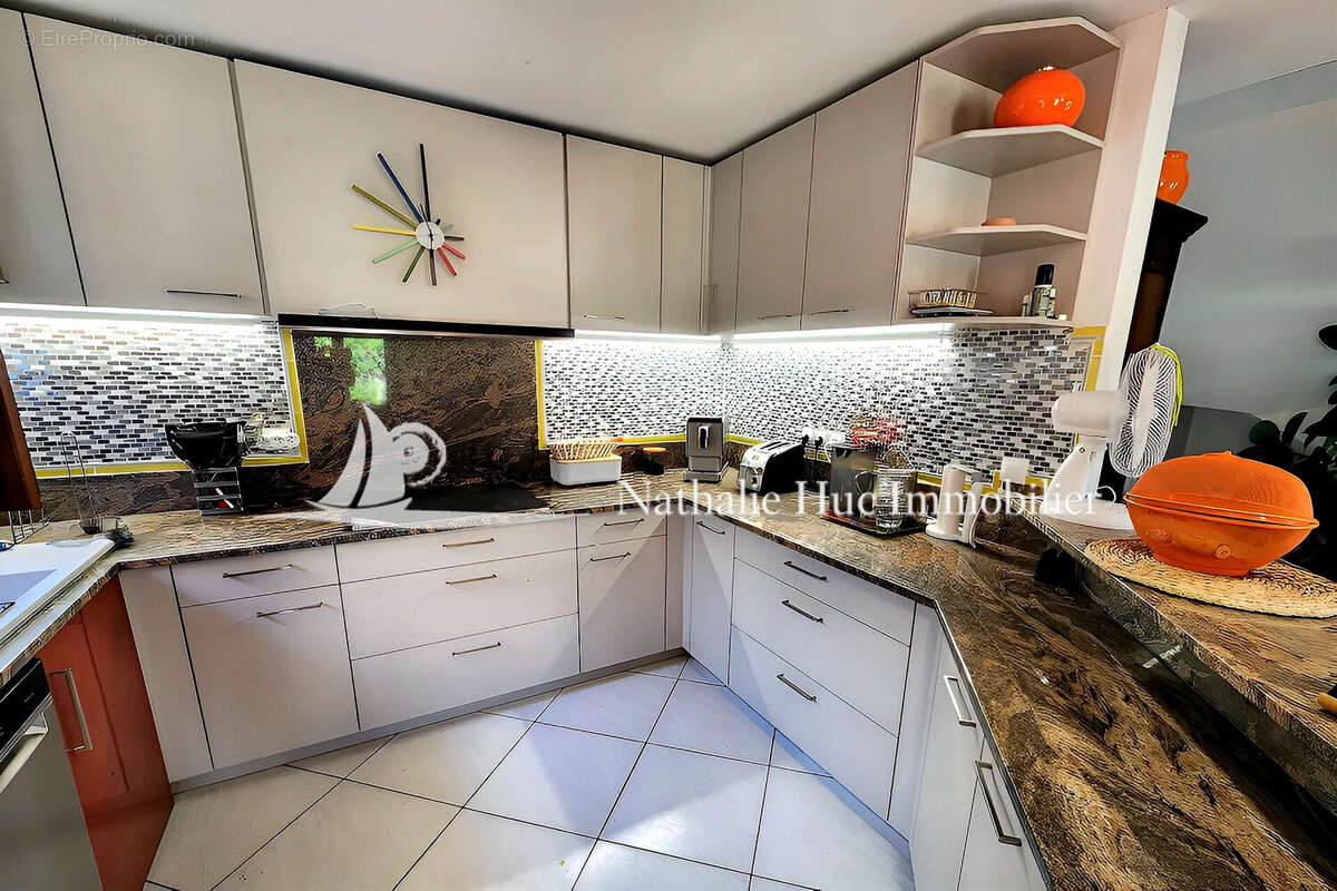 Maison 189 m² à Le Barcares  - photo 3