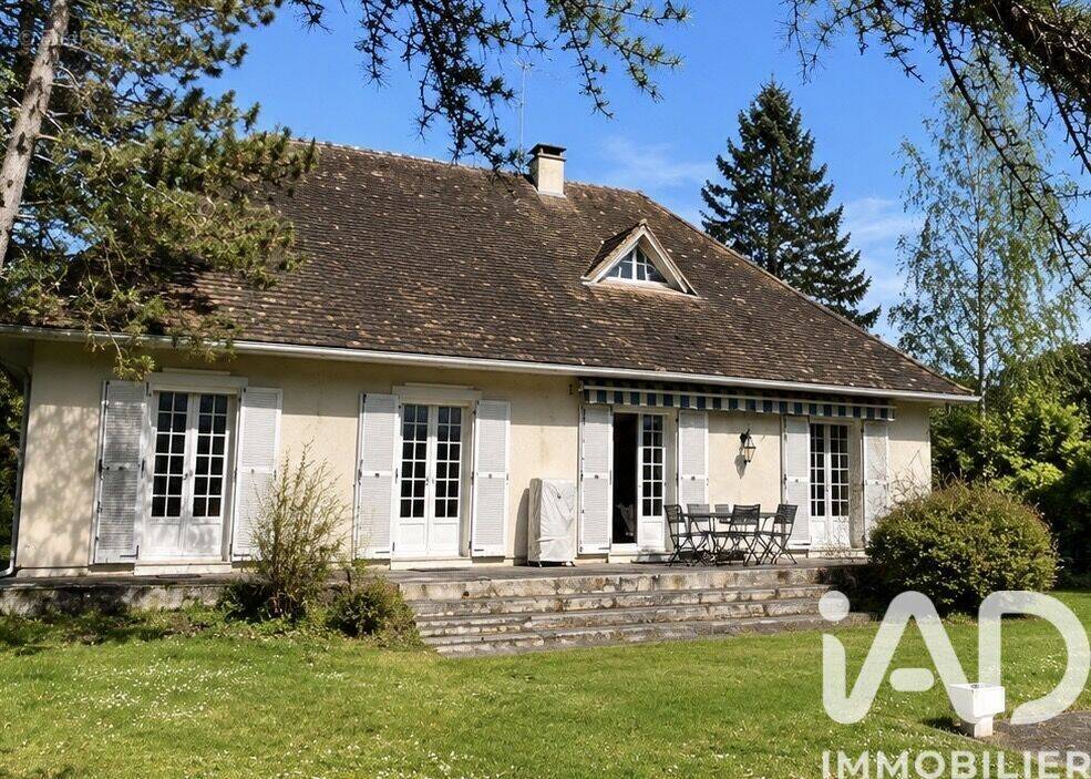 Photo 1 - Maison à FOECY