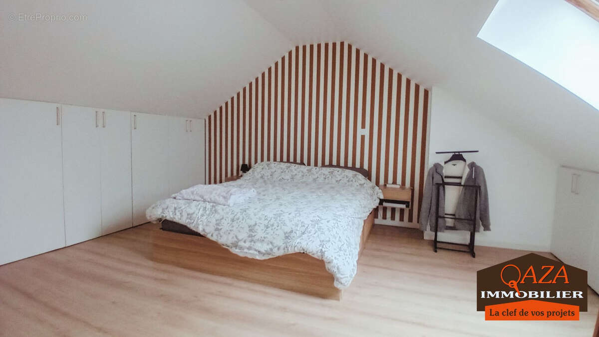 Maison à ROUBAIX