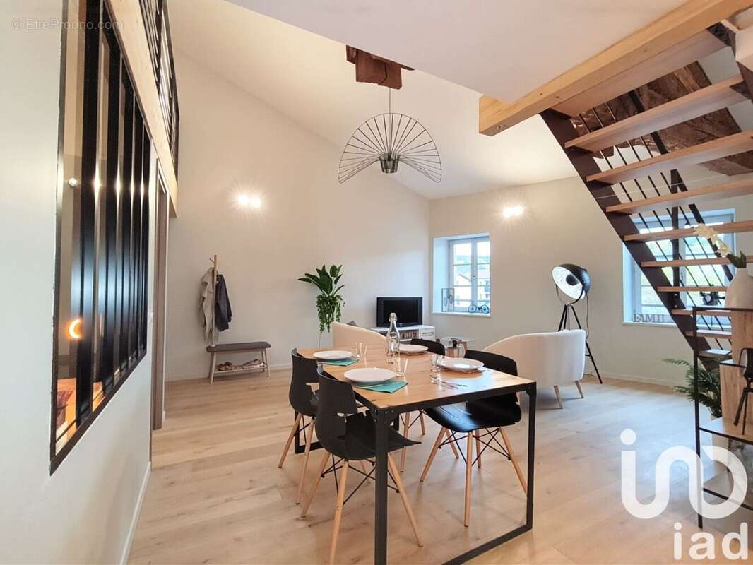 Photo 3 - Appartement à SAIN-BEL