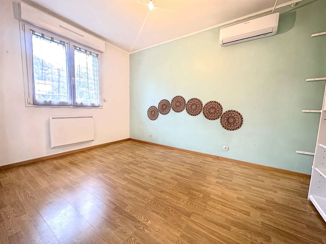 Maison à DOMEVRE-EN-HAYE