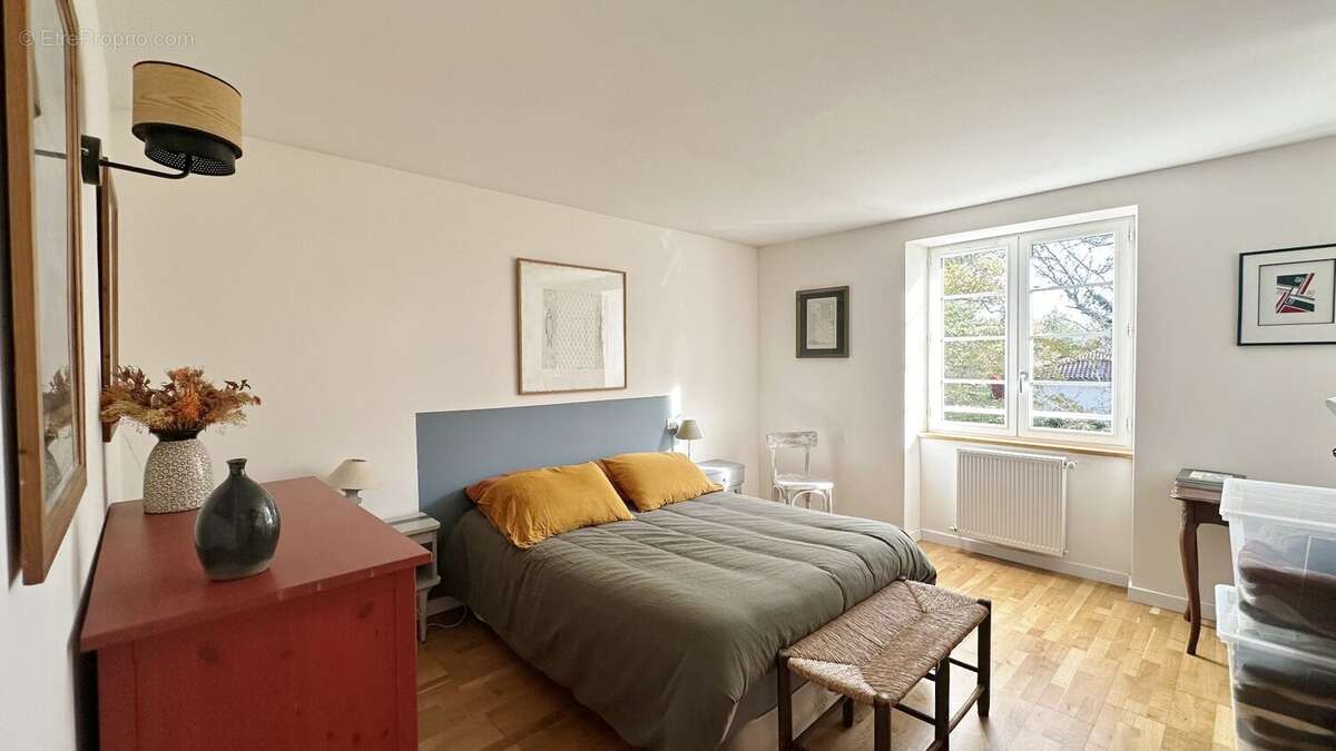 Maison à SAINT-MARTIN-DE-SEIGNANX