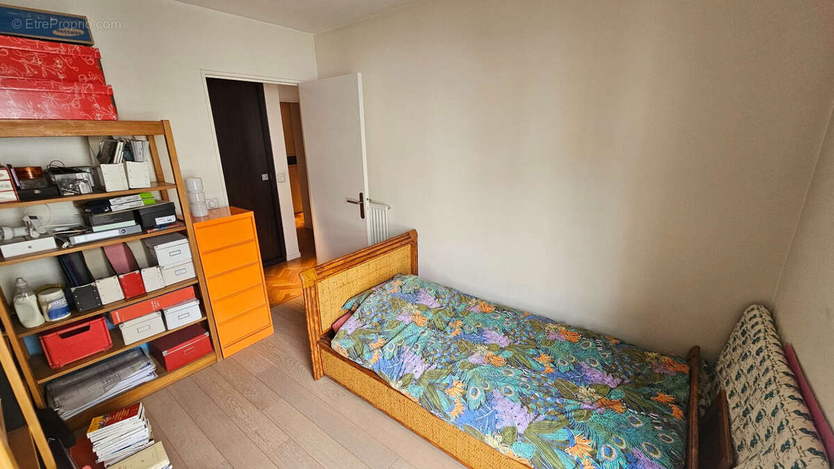 Appartement à JOINVILLE-LE-PONT