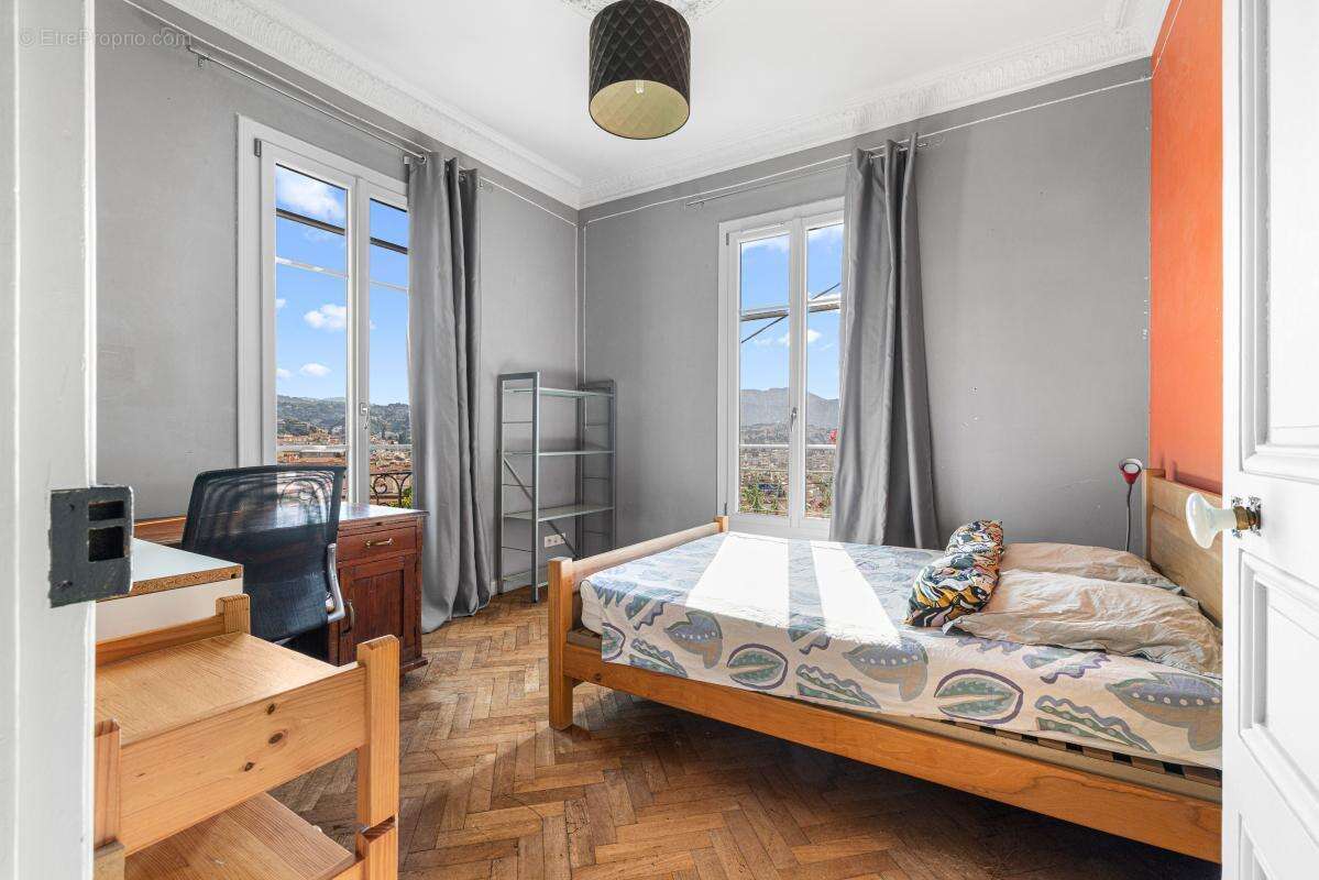 NICE Cyrnos Maison de ville 4P 95m² 2 SDB terrasses double garage - photo 26