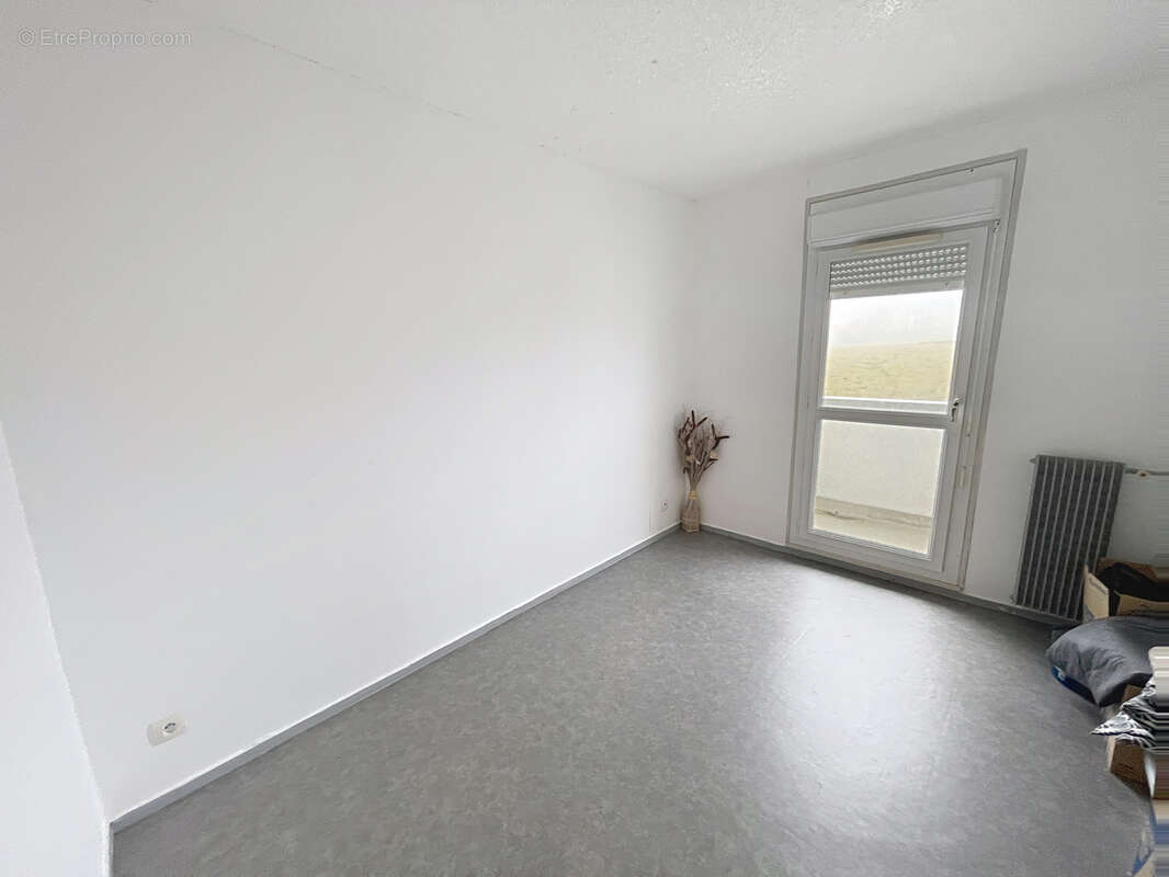 Appartement à VALENTIGNEY