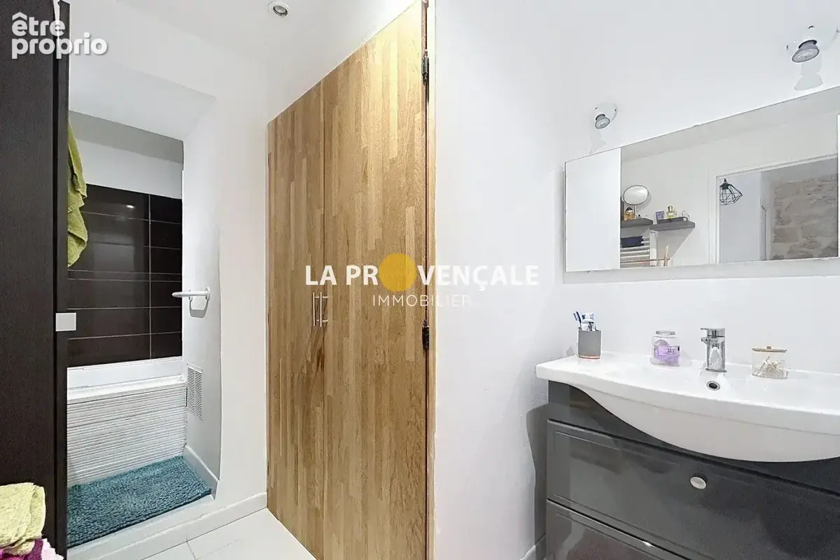 Maison 75 m² à Pourcieux  - photo 7