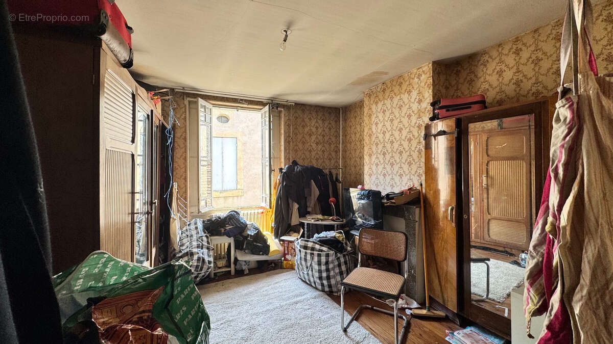 grande maison de ville - photo 6