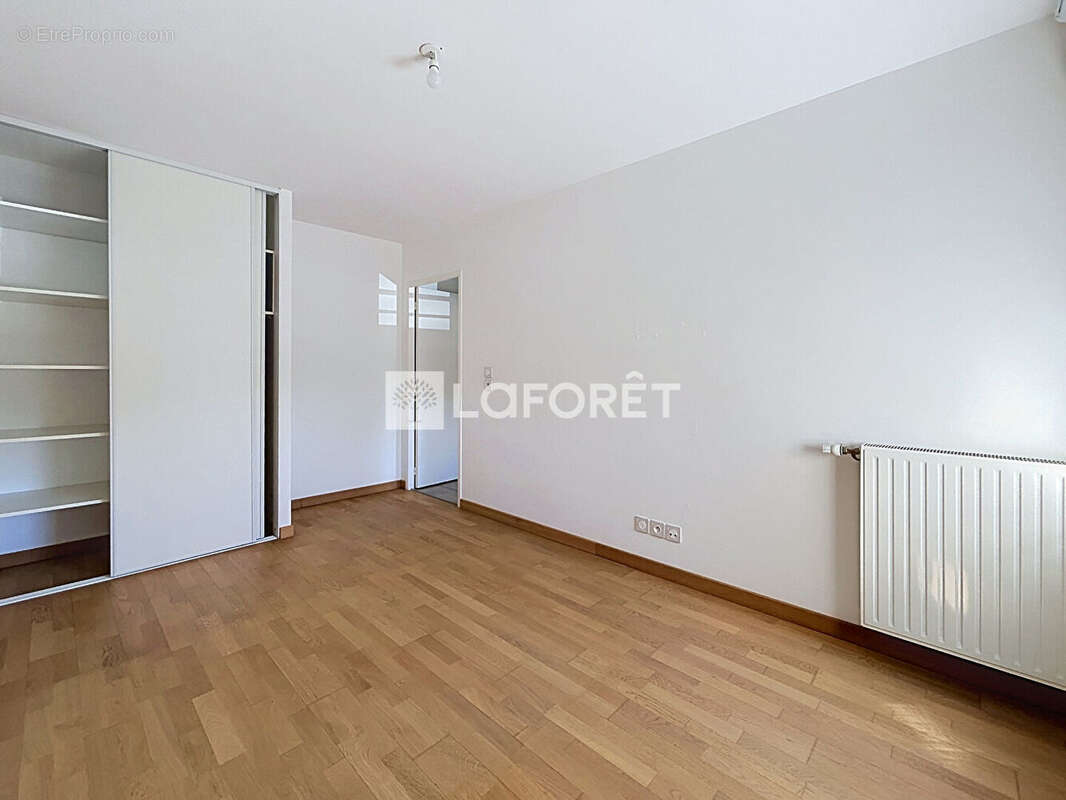 À VENDRE. Appartement Reyrieux 3 pièce(s) 60.53 m2 - photo 7