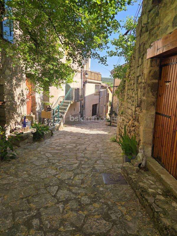  exclusivité – charme & authenticité dans le vieux village  - photo 2