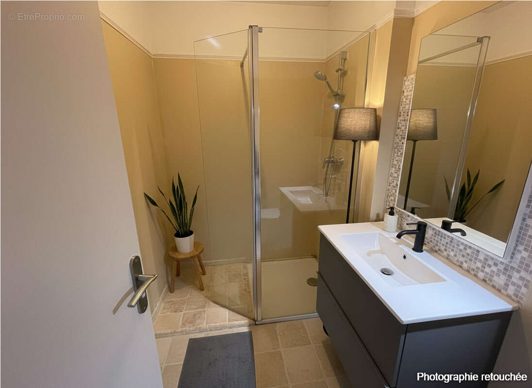 Appartement à AVIGNON