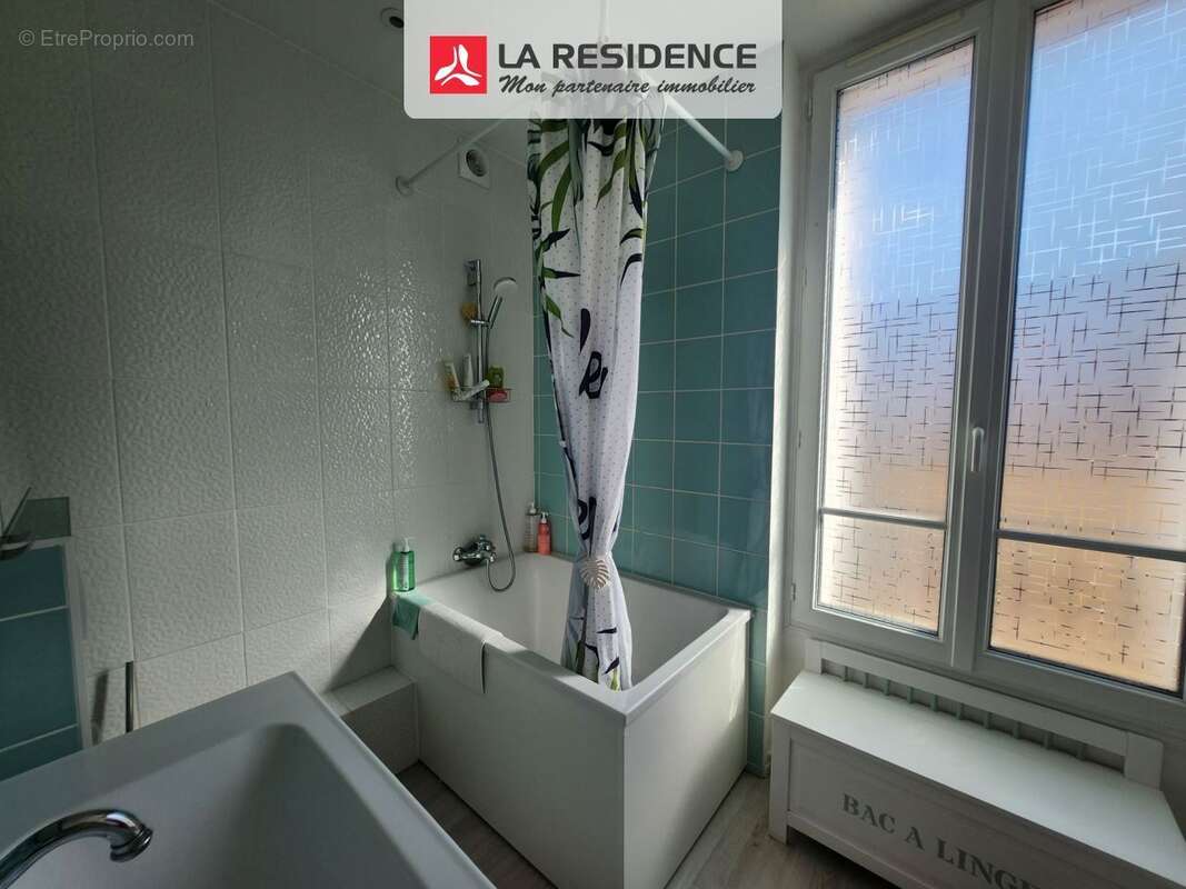 Maison 130 m² à Sannois  - photo 8