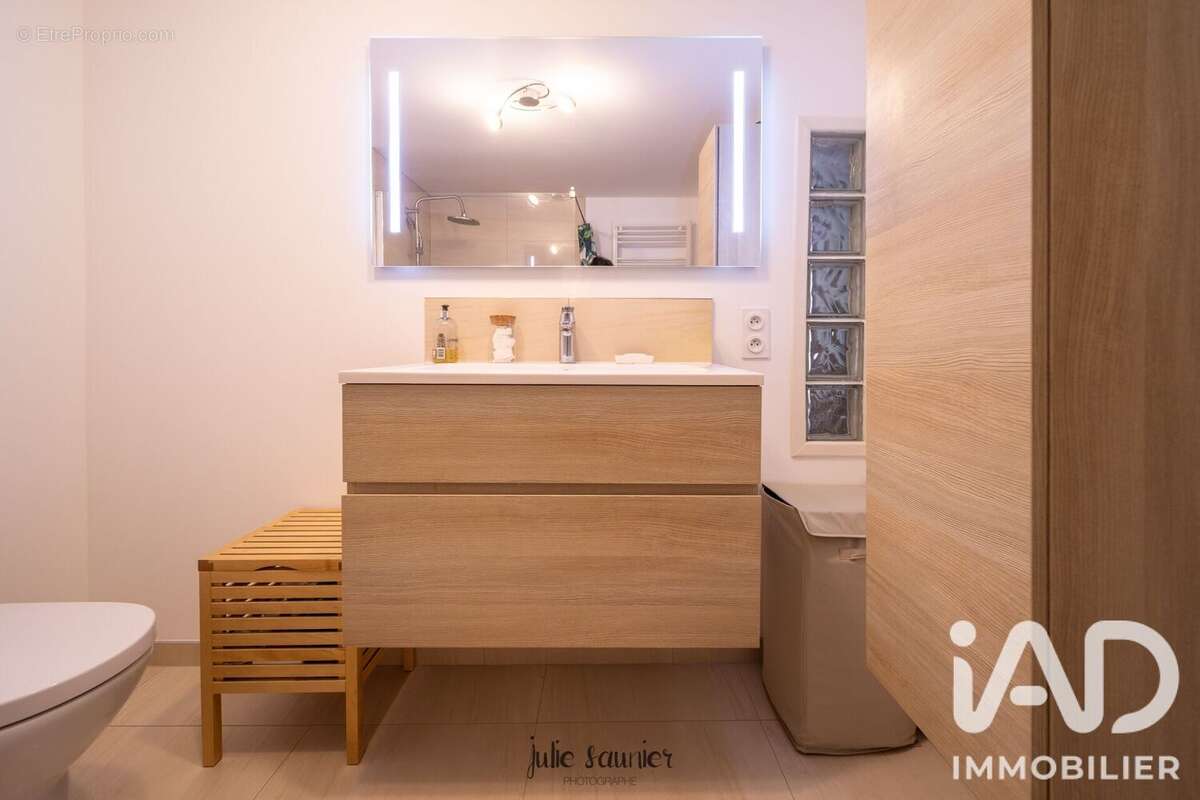 Photo 9 - Appartement à NOVEANT-SUR-MOSELLE