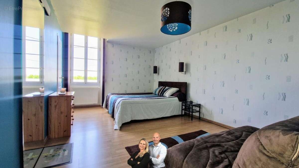 Photo 8 - Maison à BUZET-SUR-BAISE