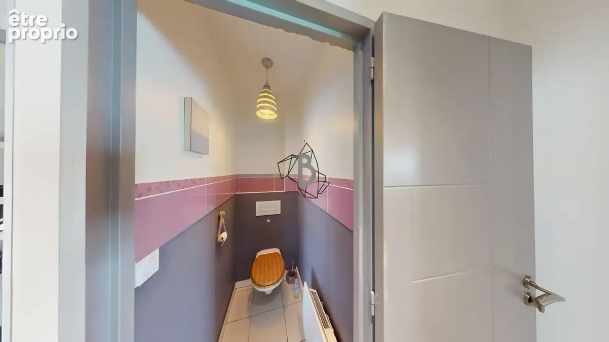 MAISON - 4 pièces - 88 m2 - photo 8