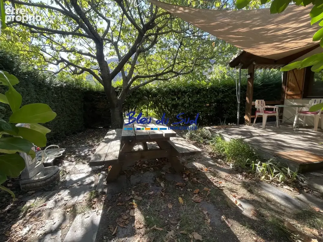 Maison 3 pièces 42 m² à vendre à Casteil (66820) - photo 2