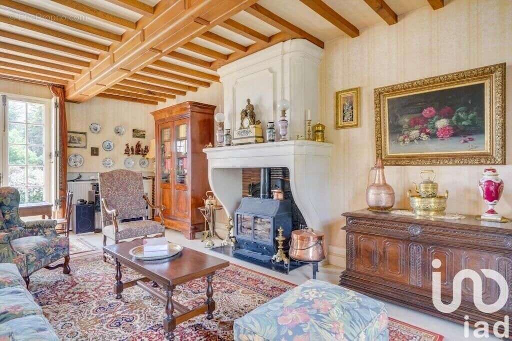 Photo 2 - Maison à COUTRAS