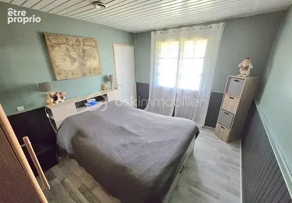 Maison de 191 m2, 5 chambres, piscine sur un terrain de 964 m2 !!! - photo 10