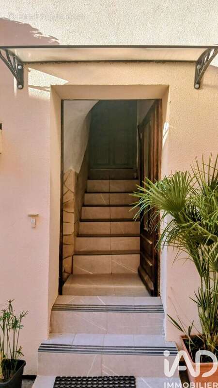 Photo 2 - Maison à THEZAN-LES-BEZIERS