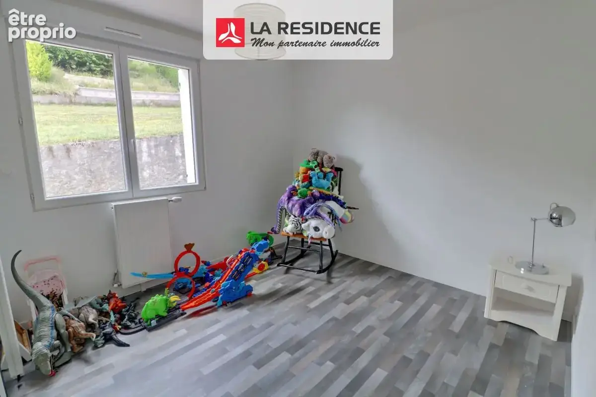 Maison 129 m² à Malaunay  - photo 7