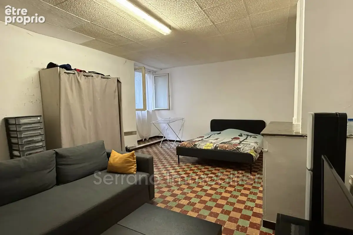 Maison 64 m² à Bagnols-Sur-Ceze  - photo 5