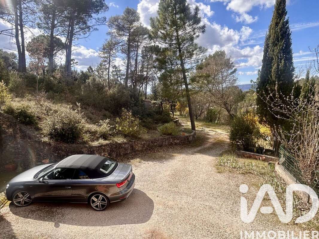 Photo 9 - Maison à BRAS