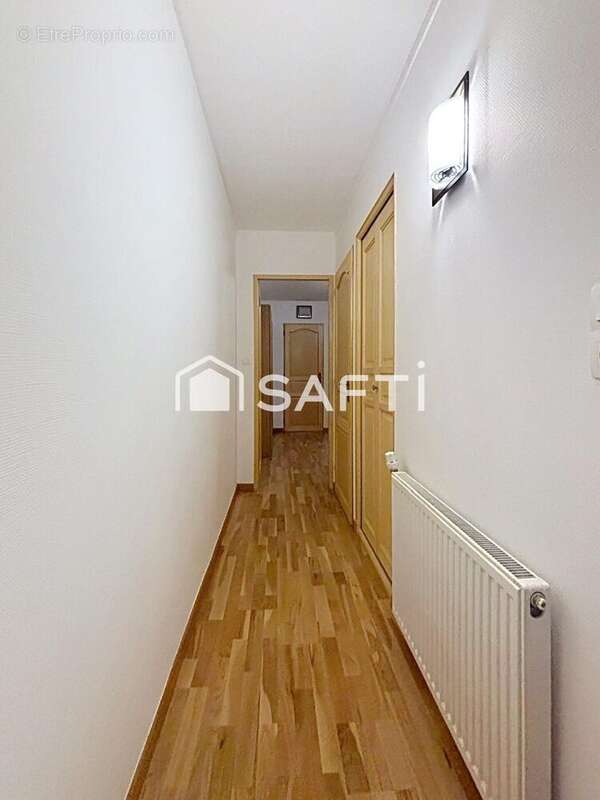 Photo 8 - Appartement à VILLENEUVE-D'ASCQ
