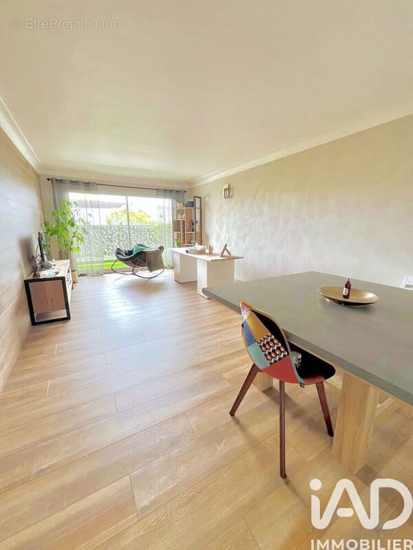 Photo 1 - Appartement à LES SABLES-D'OLONNE