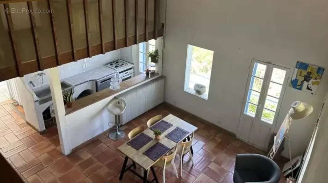 Maison à SAINT-BLAISE