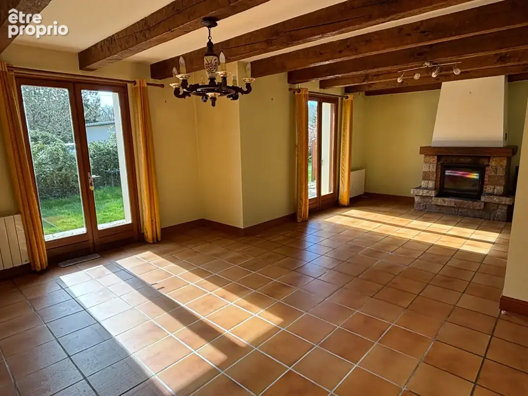 Maison familiale - photo 3