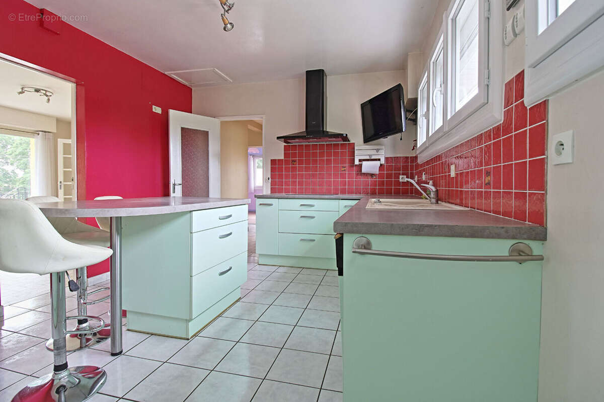 Maison à SORT-EN-CHALOSSE