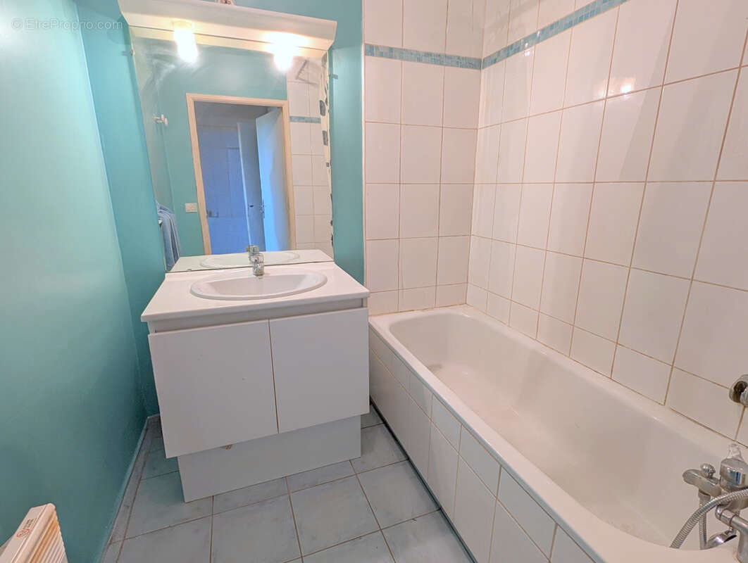 Appartement à HOUDAN