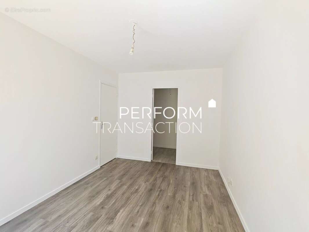 Appartement à EYBENS