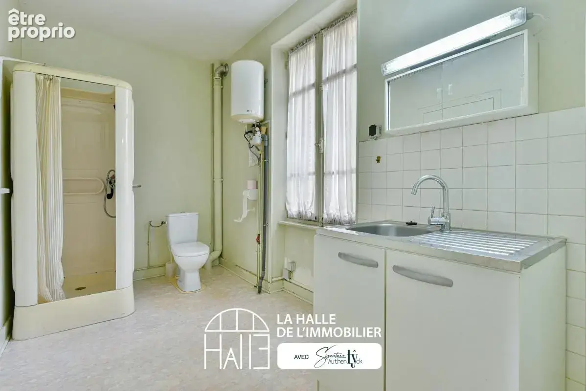 Maison 187 m² à Limoges  - photo 15