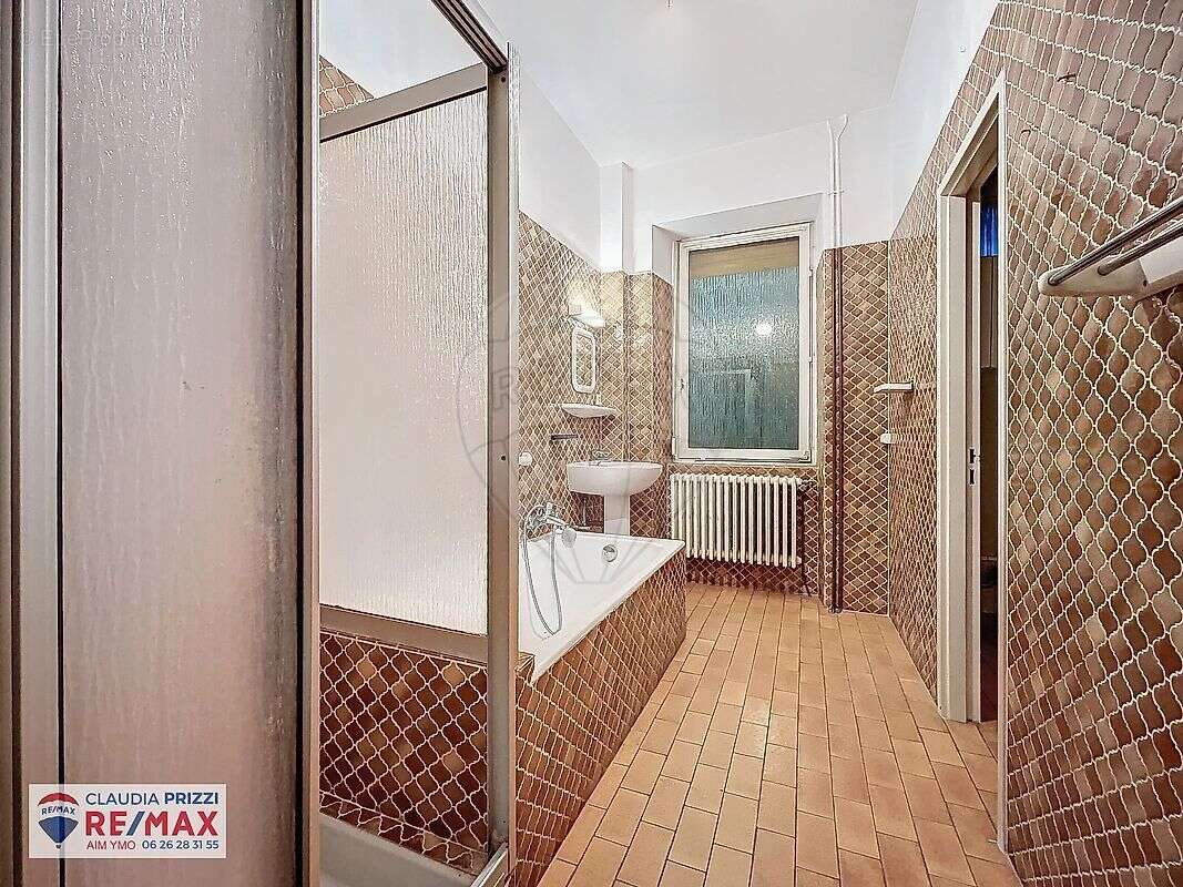 Appartement à COLMAR