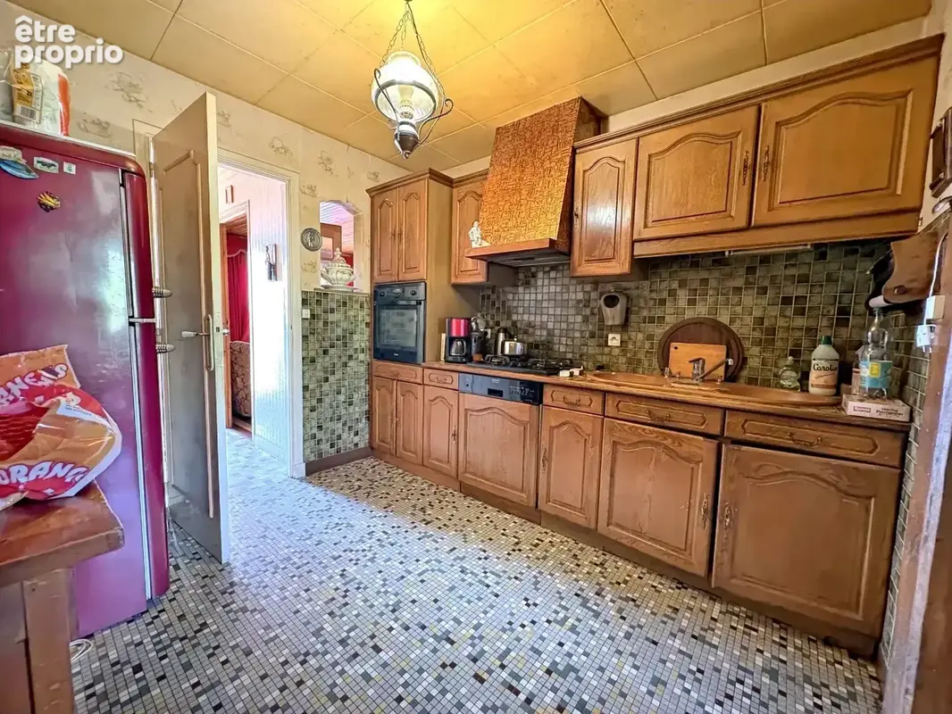 Vente Maison La chaussee-d'ivry(28260) 233 000ï¿œ - photo 4
