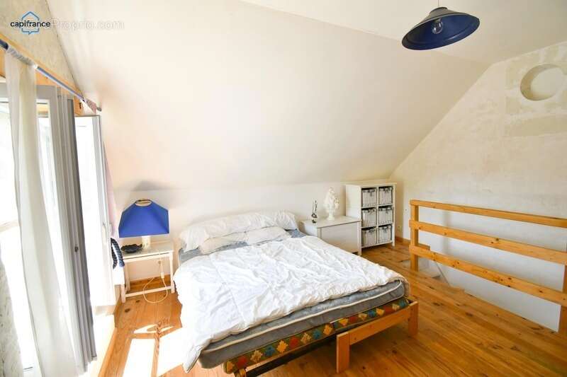 Maison à vendre 8 pièces LYE (36) - photo 12