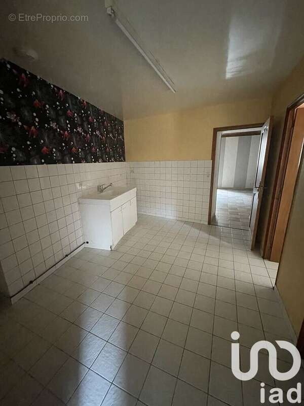 Photo 4 - Maison à CHEVILLON