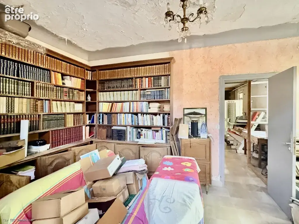 Très Beau Logis avec 6 chambres et Grand Terrain près de Ruffec - photo 39