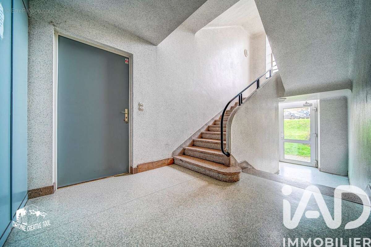 Photo 9 - Appartement à FAULQUEMONT